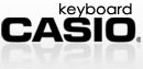 Casio Keyboard