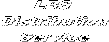 LBS 
Distribution
Service